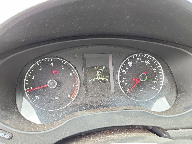 67603966 :رقم المزاد ، 3VWDP7AJ0DM250044 vin ، 2013 Volkswagen Jetta مزاد بيع