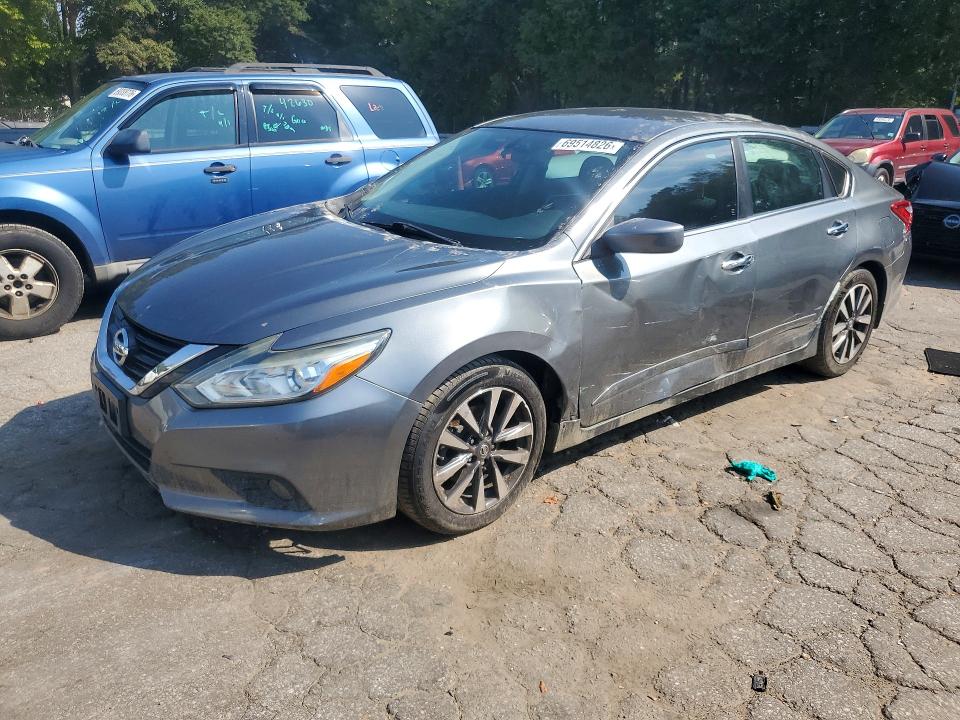 Продаж на аукціоні авто 2017 Nissan Altima, vin: 1N4AL3AP3HC254939, номер лоту: 69514826