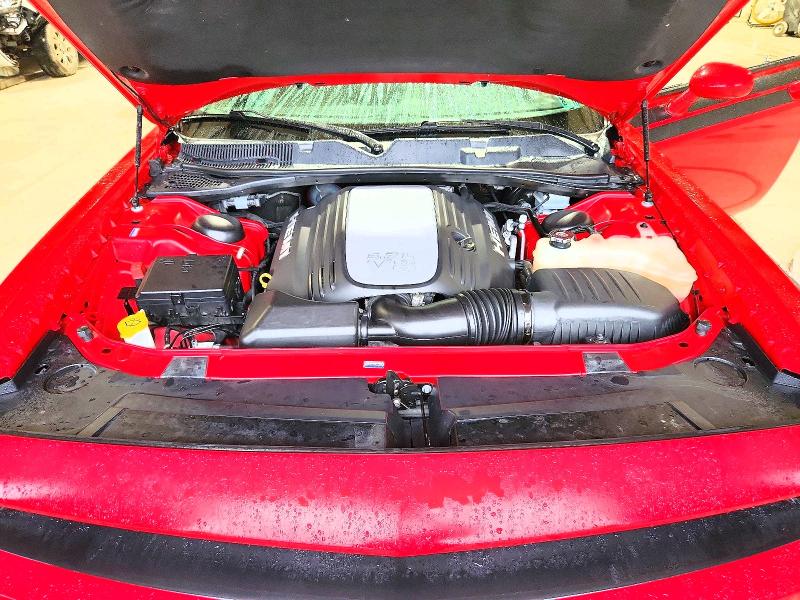 Aukcja sprzedaży 2017 Dodge Challenger, vin: 2C3CDZBTXHH640953, numer aukcji: 70010276
