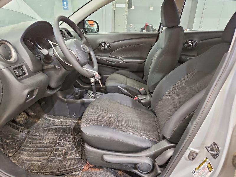Auction sale of the 2013 Nissan Versa, vin: 3N1CN7AP5DL853508, lot number: 70889076