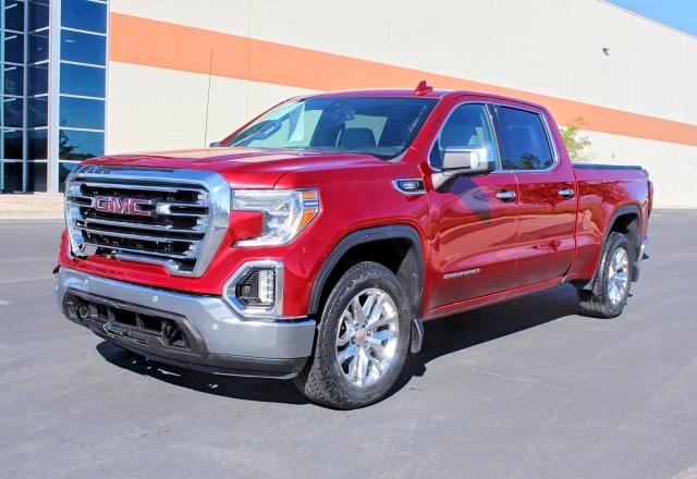 71090146 :رقم المزاد ، 3GTU9DET3LG288677 vin ، 2020 Gmc Sierra مزاد بيع