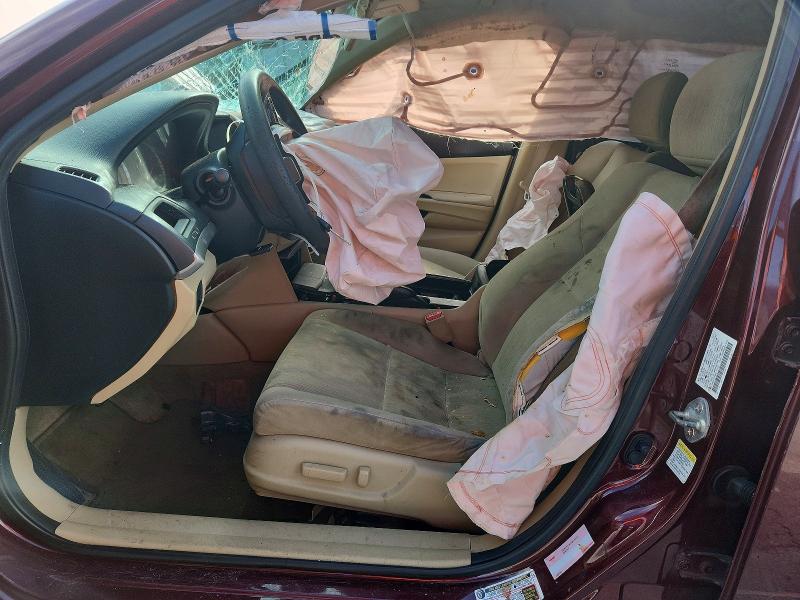 Продаж на аукціоні авто 2011 Honda Accord, vin: 1HGCP2F49BA111272, номер лоту: 67514326