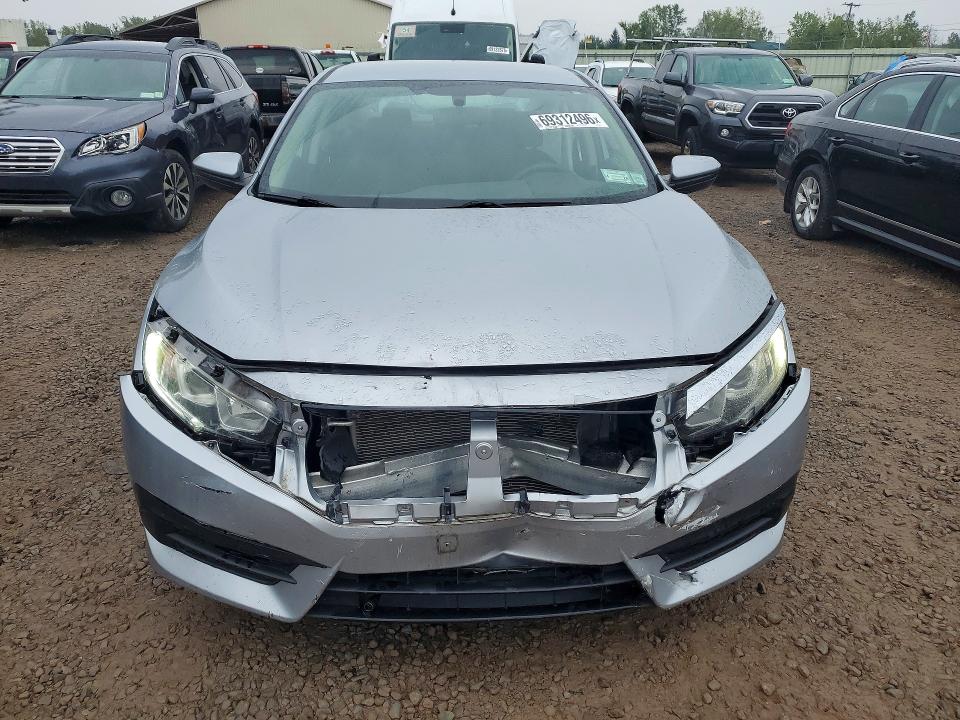 Продаж на аукціоні авто 2016 Honda Civic, vin: 19XFC2E5XGE044123, номер лоту: 69312496