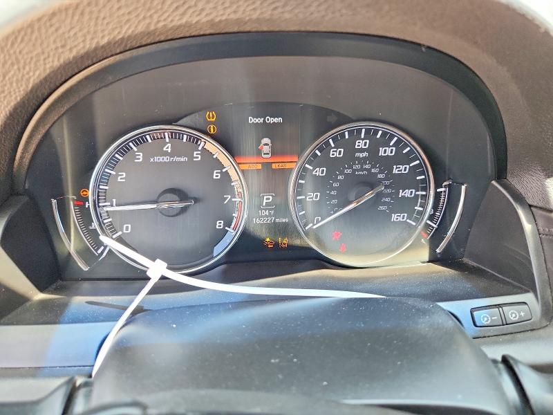 Aukcja sprzedaży 2016 Acura Rlx, vin: JH4KC1F99GC001800, numer aukcji: 69060566