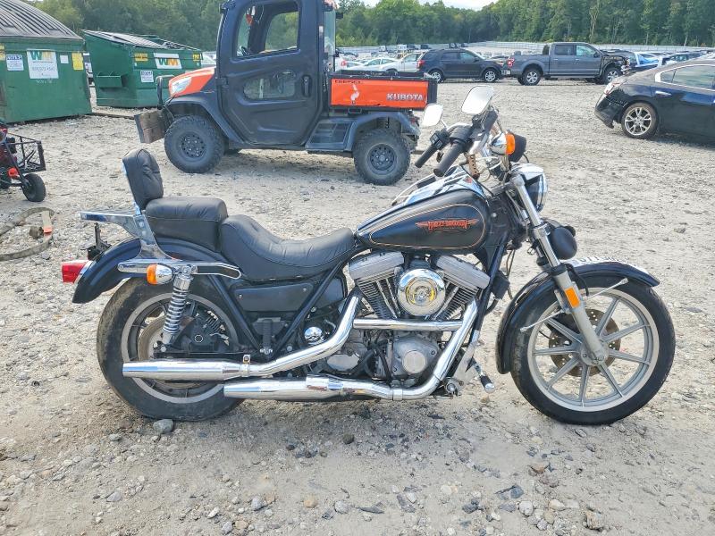 Aukcja sprzedaży 1984 Harley-davidson Fxrs, vin: 1HD1EBL38EY117601, numer aukcji: 67758286