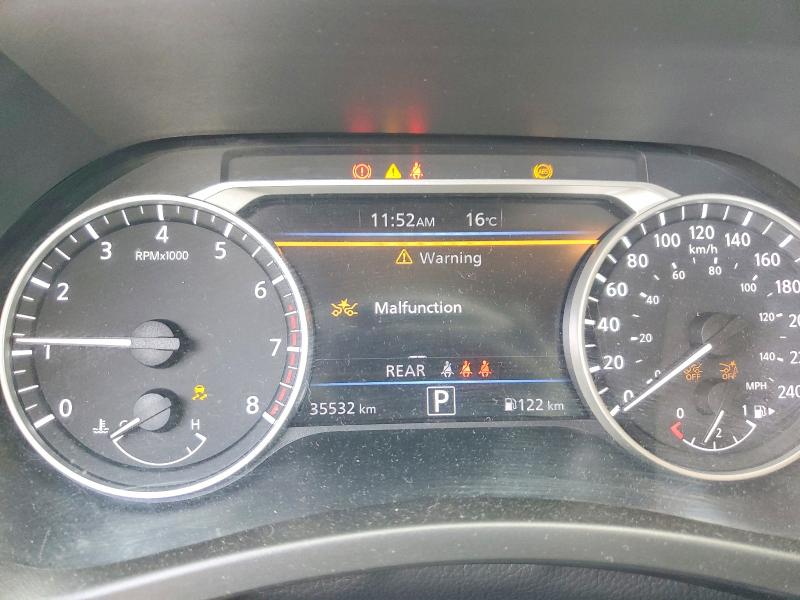 Продажа на аукционе авто 2024 Nissan Sentra, vin: 3N1AB8CV4RY338026, номер лота: 68813836