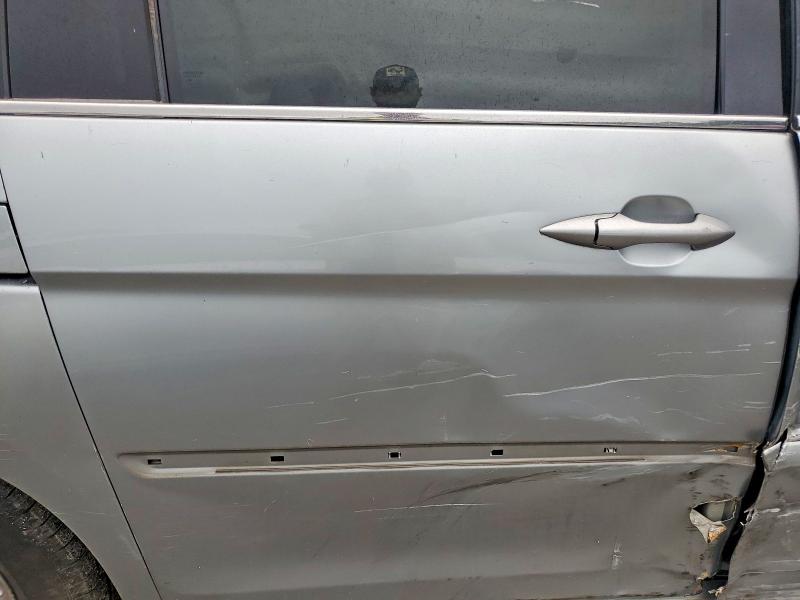 67143036 :رقم المزاد ، 5FNRL38648B055511 vin ، 2008 Honda Odyssey مزاد بيع