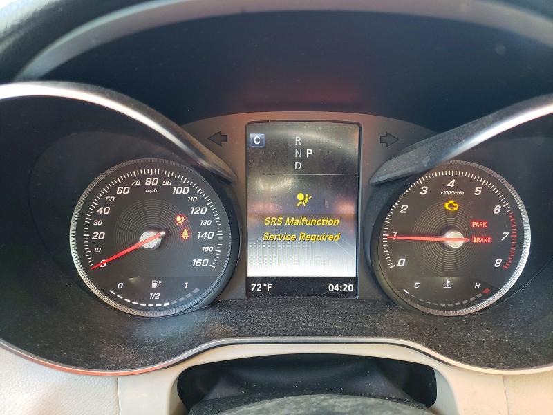 68882566 :رقم المزاد ، WDC0G4KB6KV139681 vin ، 2019 Mercedes-benz Glc مزاد بيع