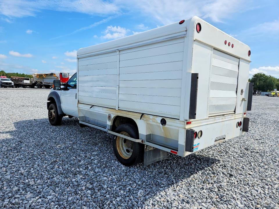 Aukcja sprzedaży 2016 Ford F550, vin: 1FDUF5GY2GEA24737, numer aukcji: 68507606