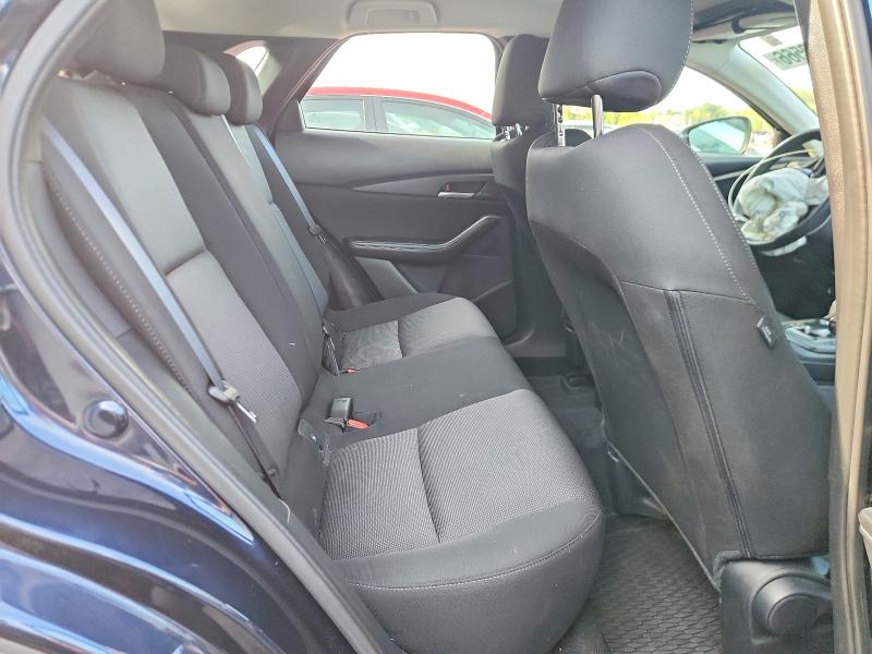68160566 :رقم المزاد ، 3MVDMBAM5RM690579 vin ، 2024 Mazda Cx-30 مزاد بيع