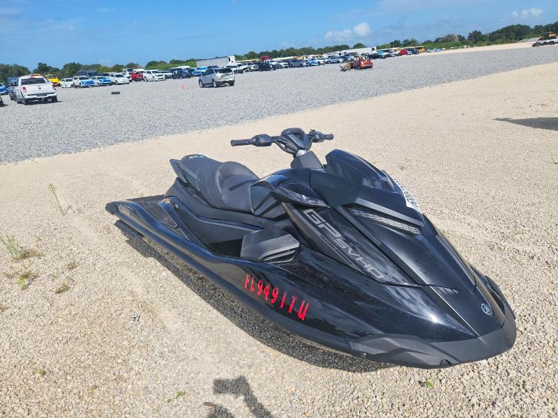 2024 Yama - Yamaha Gp 1800r მანქანა იყიდება აუქციონზე, vin: YAMA1633C424, აუქციონის ნომერი: 68867686