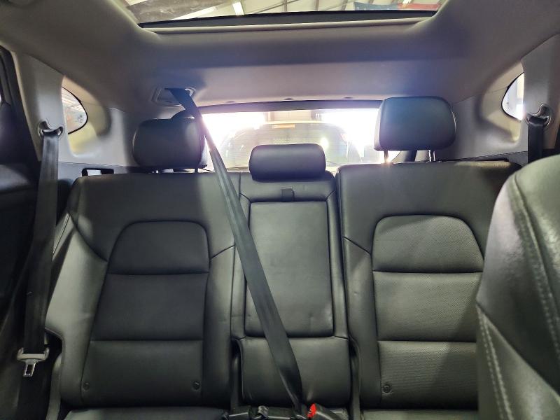 70407606 :رقم المزاد ، KM8J3CA29GU246850 vin ، 2016 Hyundai Tucson مزاد بيع