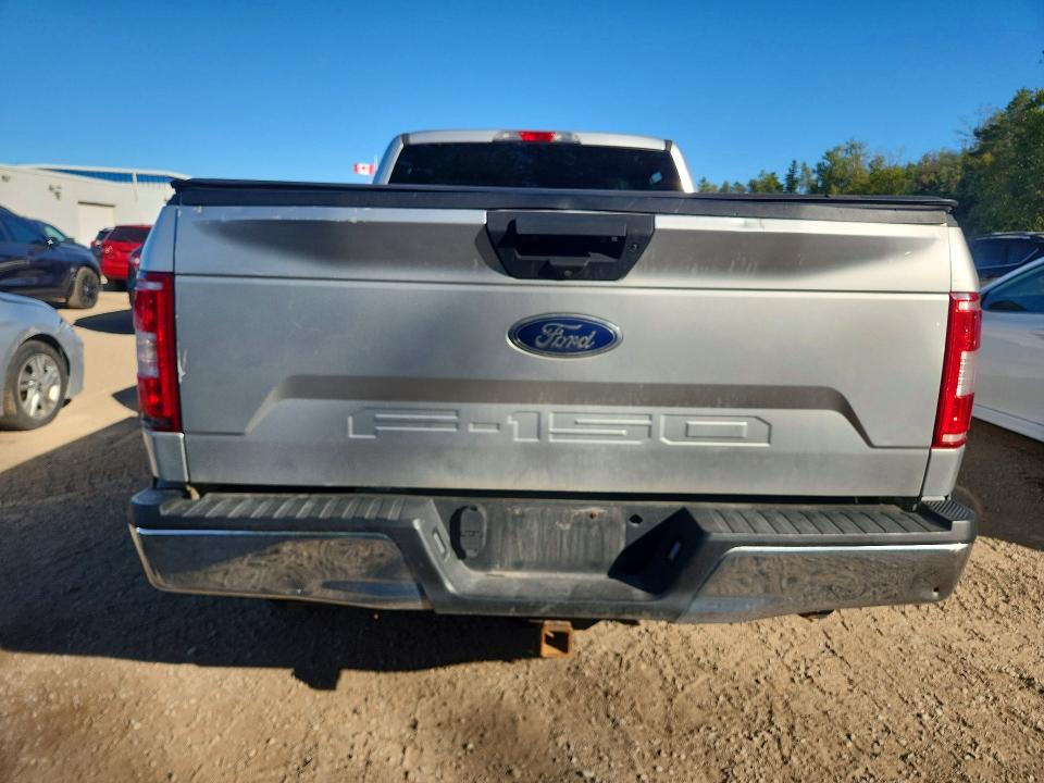 Aukcja sprzedaży 2018 Ford F150, vin: 1FTFW1E52JFA72951, numer aukcji: 69694636
