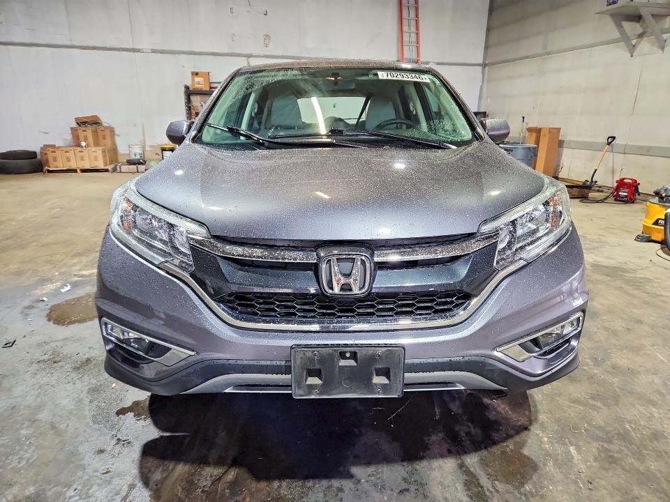 Продаж на аукціоні авто 2016 Honda Cr-v, vin: 2HKRM4H56GH667283, номер лоту: 70293346