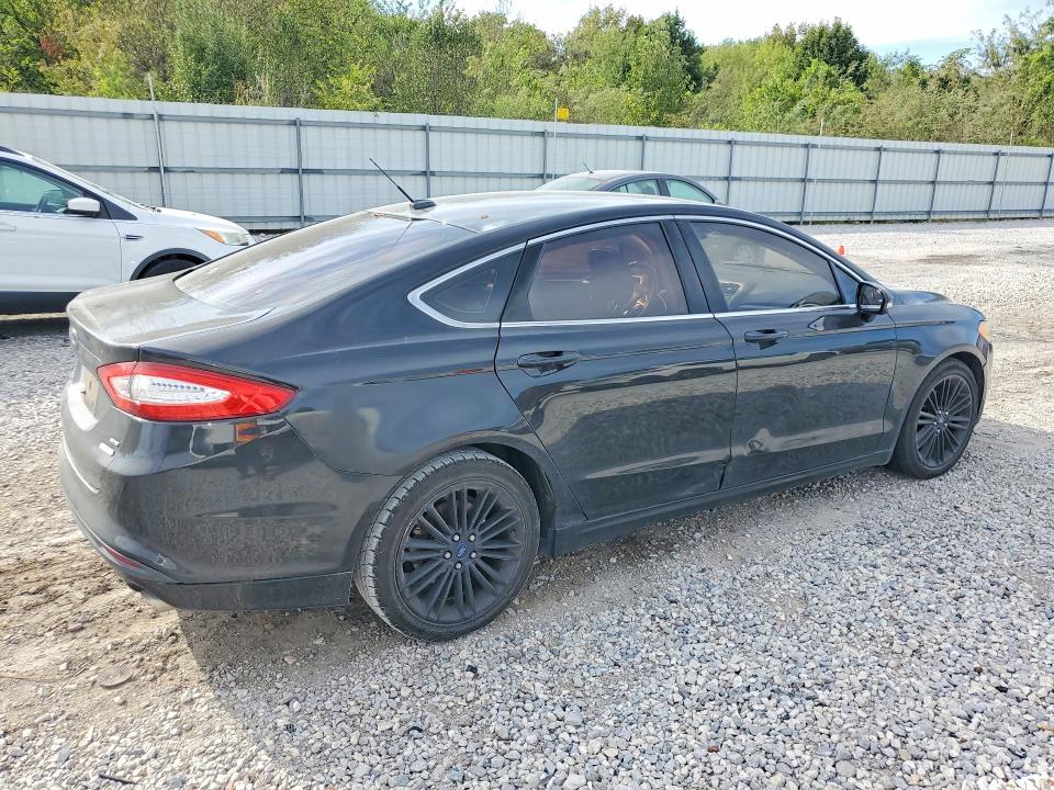 Продаж на аукціоні авто 2014 Ford Fusion, vin: 3FA6P0HD7ER377323, номер лоту: 68766516