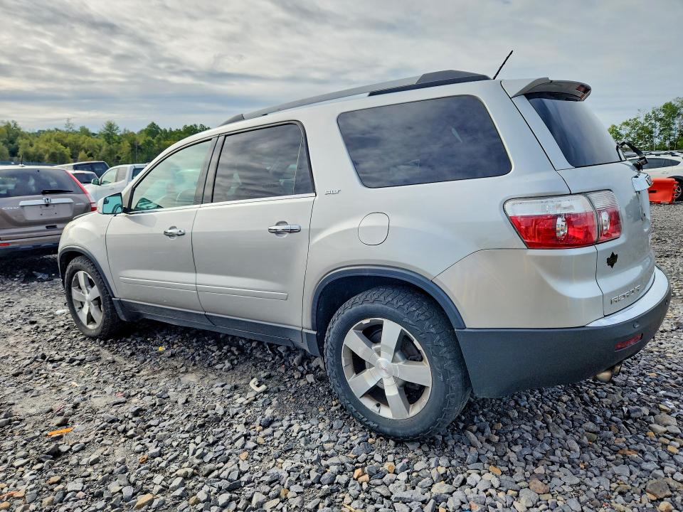 68329746 :رقم المزاد ، 1GKKVRED6BJ385723 vin ، 2011 Gmc Acadia مزاد بيع