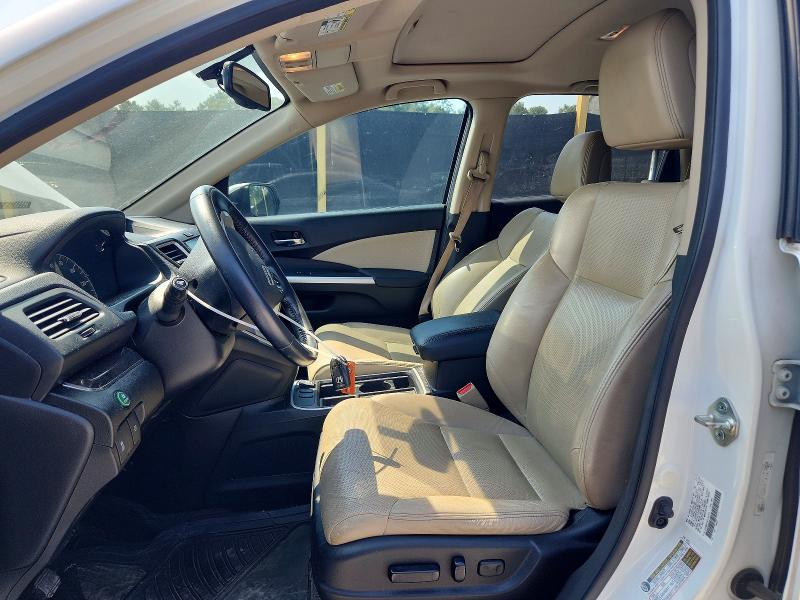 Продажа на аукционе авто 2015 Honda Cr-v, vin: 5J6RM4H78FL034774, номер лота: 67025426