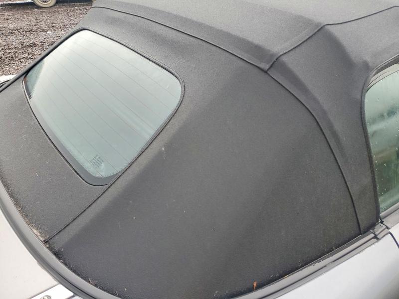 Продаж на аукціоні авто 2005 Mazda Mx-5 Miata, vin: JM1NB354750411691, номер лоту: 67708586