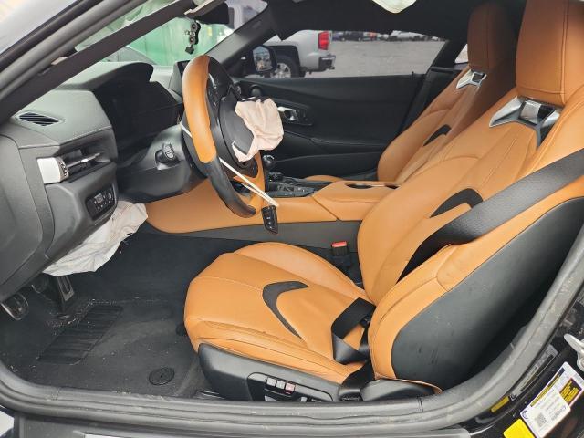 Продаж на аукціоні авто 2024 Toyota Gr Supra, vin: WZ1DB0G04RW067374, номер лоту: 69117056