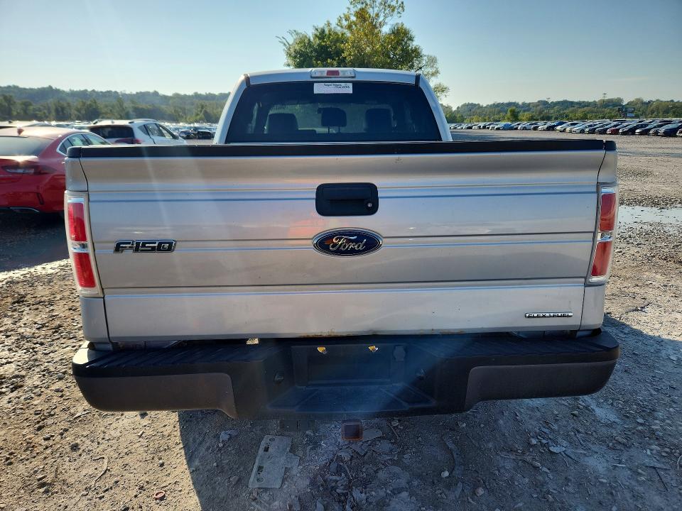 2014 Ford F150 მანქანა იყიდება აუქციონზე, vin: 1FTFX1EF7EKG23510, აუქციონის ნომერი: 68637866
