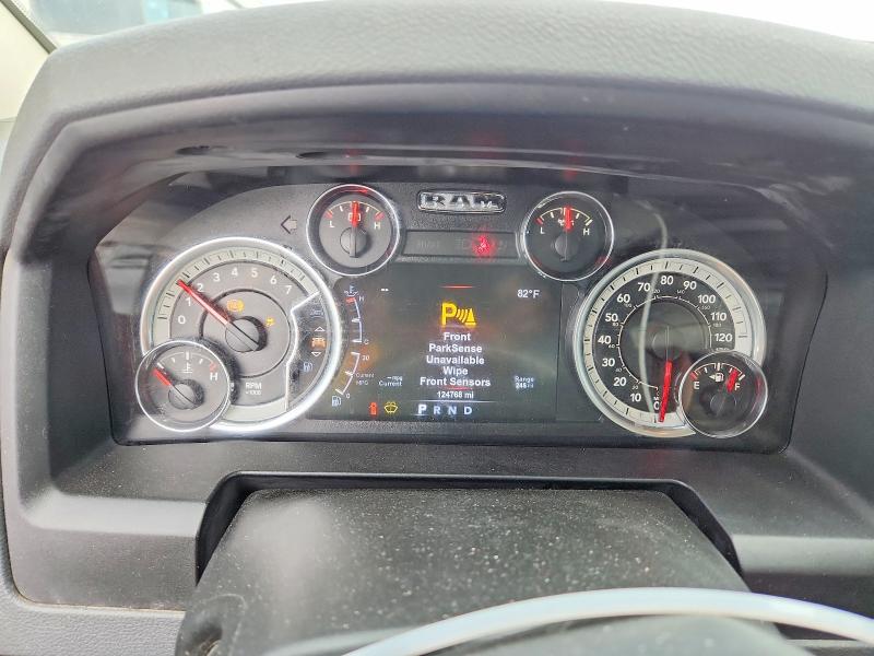 Aukcja sprzedaży 2017 Ram 1500, vin: 1C6RR7TT6HS575416, numer aukcji: 66826336