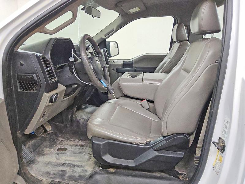 Продаж на аукціоні авто 2017 Ford F150, vin: 1FTMF1C86HKD90447, номер лоту: 68414676