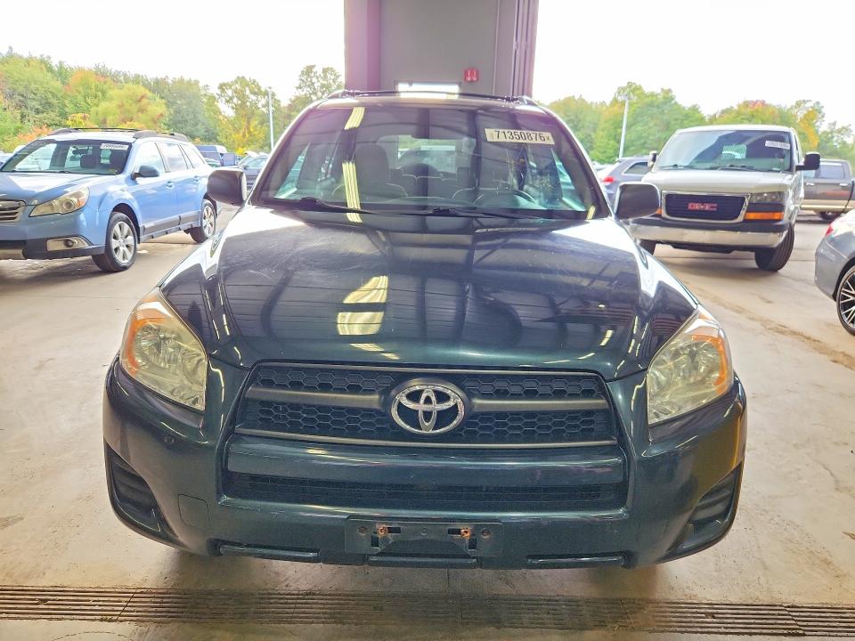 71350876 :رقم المزاد ، 2T3BF4DV7BW145457 vin ، 2011 Toyota Rav4 مزاد بيع