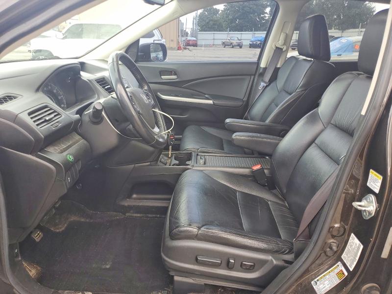 67668566 :رقم المزاد ، 5J6RM4H78DL004834 vin ، 2013 Honda Cr-v مزاد بيع