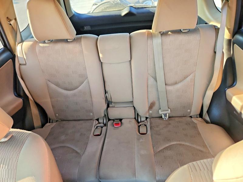Aukcja sprzedaży 2012 Toyota Rav4, vin: JTMBF4DV0CD043416, numer aukcji: 70200766