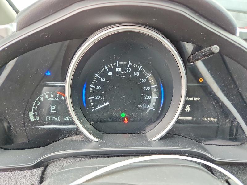 Aukcja sprzedaży 2018 Honda Fit, vin: 3HGGK5H60JM102736, numer aukcji: 68027166