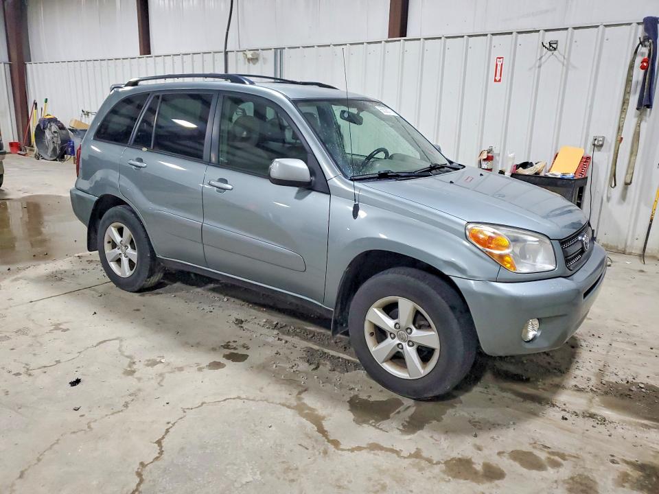 Продаж на аукціоні авто 2005 Toyota Rav4, vin: JTEHD20V656046205, номер лоту: 68383776