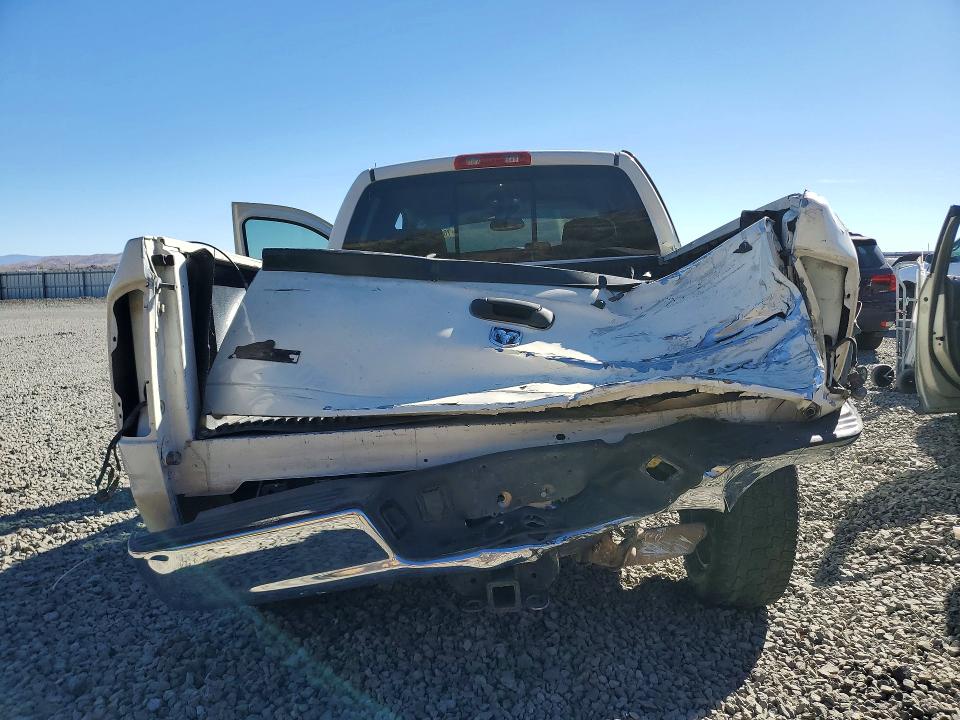 70832766 :رقم المزاد ، 1D7HU18288S637761 vin ، 2008 Dodge Ram 1500 مزاد بيع