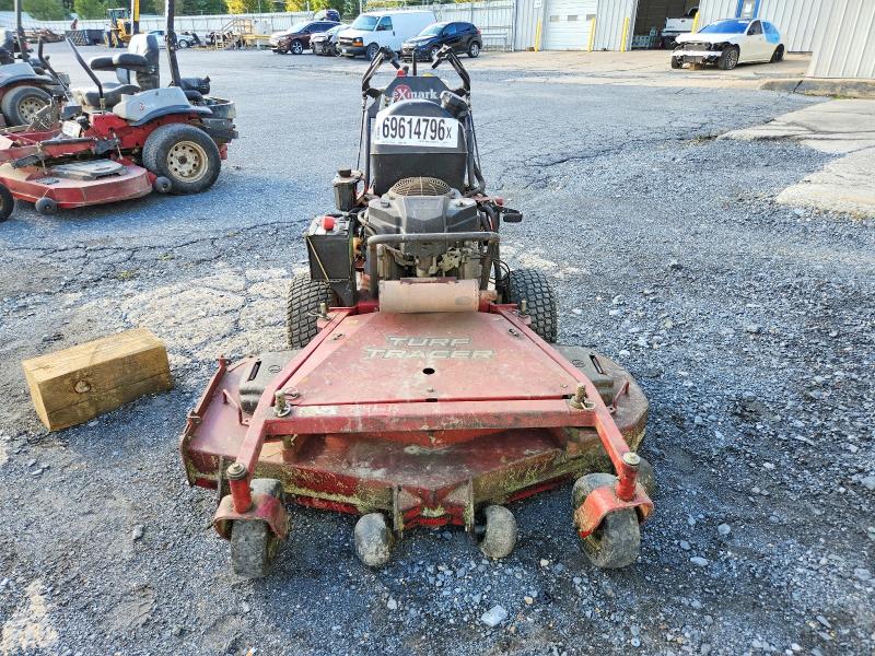 Auction sale of the 2019 Exmark Mower, vin: 404630417, lot number: 69614796