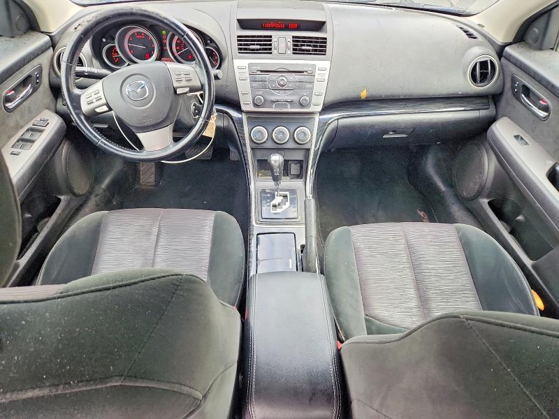 Aukcja sprzedaży 2010 Mazda 6, vin: 1YVHZ8CH3A5M19600, numer aukcji: 67911986