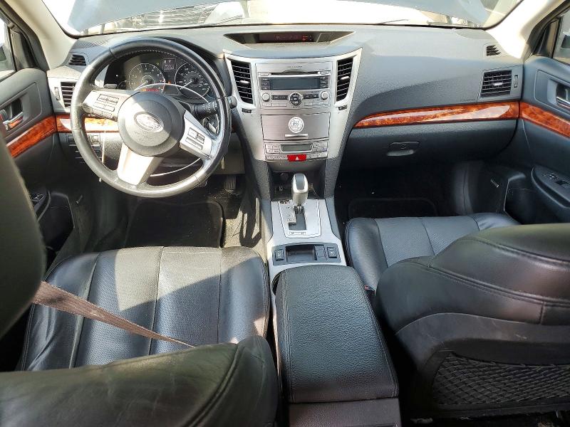 Aukcja sprzedaży 2011 Subaru Outback, vin: 4S4BRCJC4B3406028, numer aukcji: 67450476