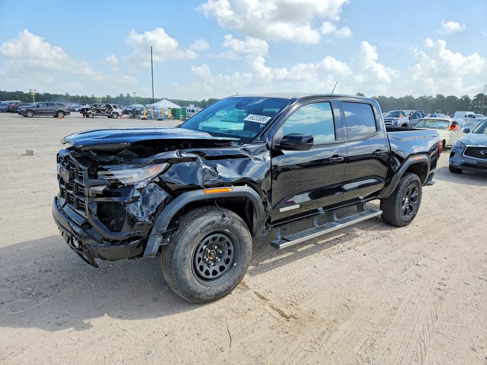 Продажа на аукционе авто 2024 Gmc Canyon, vin: 1GTP6BEK6R1161270        , номер лота: 69203986