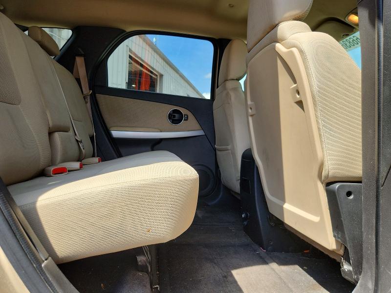 Aukcja sprzedaży 2007 Pontiac Torrent, vin: 2CKDL73F276041340, numer aukcji: 66836056
