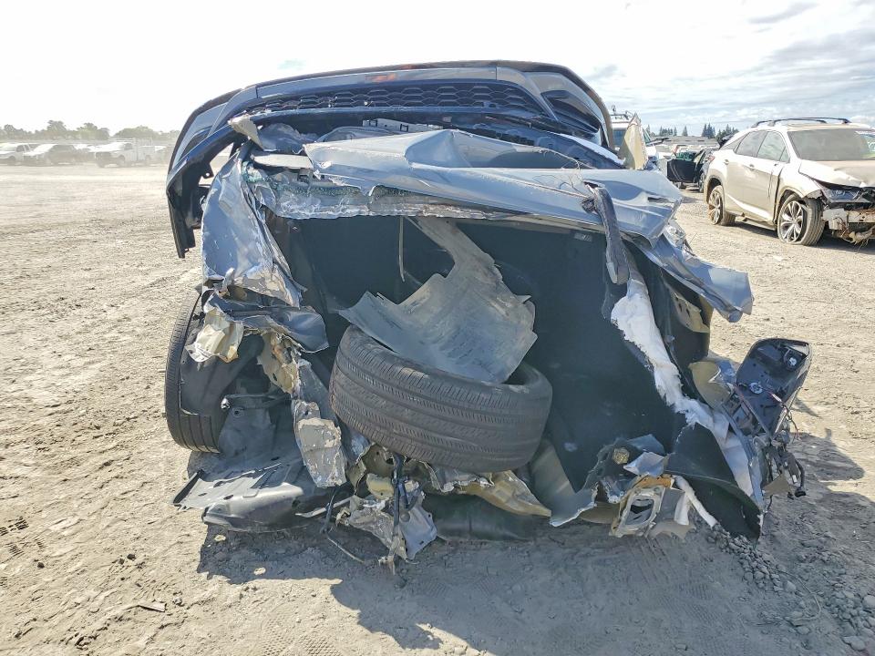 66601466 :رقم المزاد ، 1HGCY2F70SA030037 vin ، 2025 Honda Accord مزاد بيع