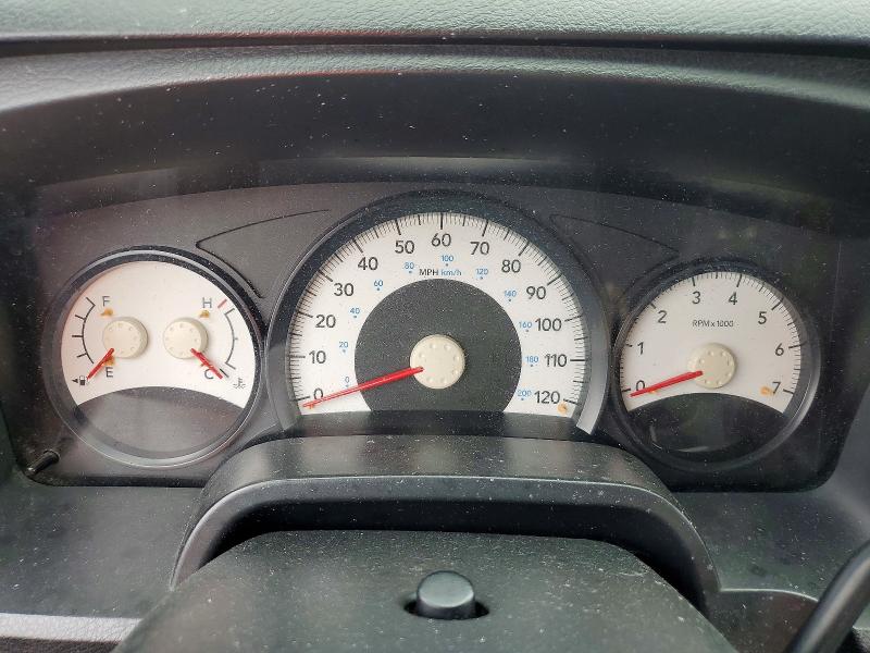 Продажа на аукционе авто 2010 Dodge Dakota, vin: 1D7RW3GP4AS264246, номер лота: 70137966