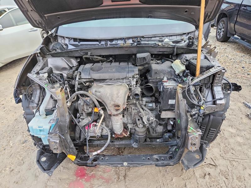71149526 :رقم المزاد ، 5TDZARFH2FS016664 vin ، 2015 Toyota Highlander مزاد بيع