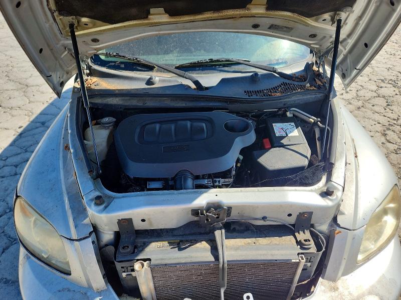 68100966 :رقم المزاد ، 3GNBACFU6BS645076 vin ، 2011 Chevrolet Hhr مزاد بيع