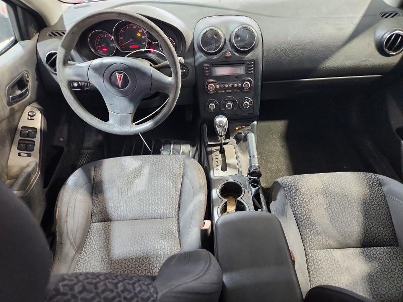 Продаж на аукціоні авто 2008 Pontiac G6, vin: 1G2ZF57B684245503, номер лоту: 69006296