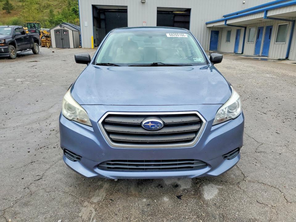 2015 Subaru Legacy მანქანა იყიდება აუქციონზე, vin: 4S3BNBA6XF3016903, აუქციონის ნომერი: 68269166