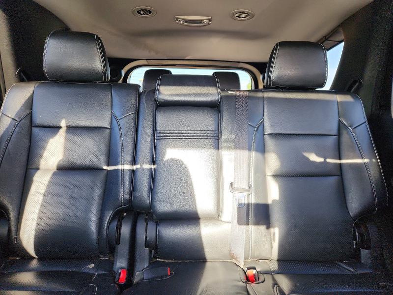 Aukcja sprzedaży 2014 Dodge Durango, vin: 1C4RDHDG3EC313972, numer aukcji: 68616586
