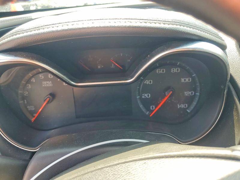 Aukcja sprzedaży 2015 Chevrolet Impala, vin: 2G1115SL6F9144245, numer aukcji: 69221456