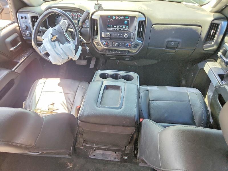 Aukcja sprzedaży 2016 Chevrolet Silverado, vin: 3GCUKREC1GG312028, numer aukcji: 66800356