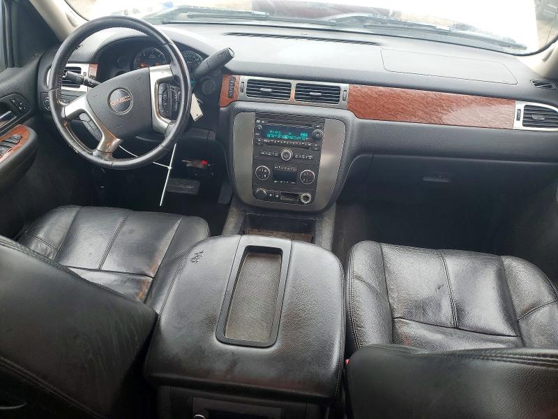 Aukcja sprzedaży 2007 Gmc New Sierra, vin: 2GTFK13Y771662541, numer aukcji: 69132976