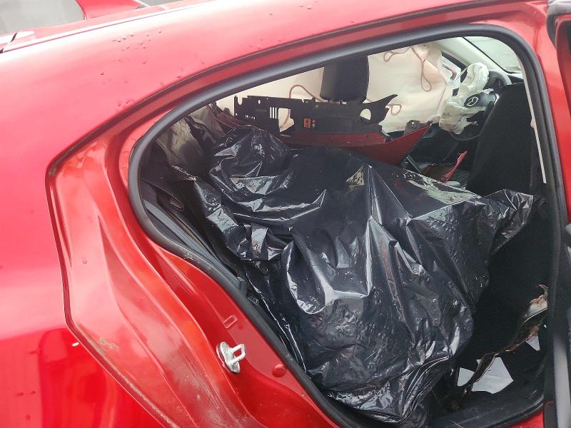 Aukcja sprzedaży 2015 Mazda 3, vin: 3MZBM1L72FM154577, numer aukcji: 67234386