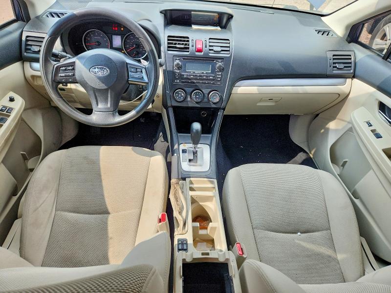 Aukcja sprzedaży 2013 Subaru Xv Crosstrek, vin: JF2GPAVC7D2216040, numer aukcji: 68709976