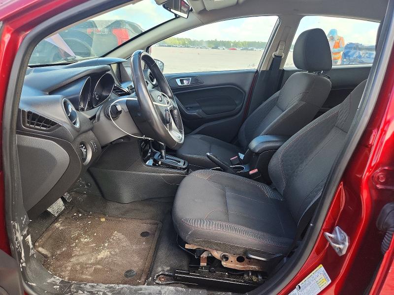 Продаж на аукціоні авто 2015 Ford Fiesta, vin: 3FADP4EJ6FM117924, номер лоту: 68844516